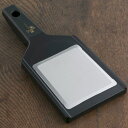 貝印 関孫六 なめらかわさびおろし器 DH3310