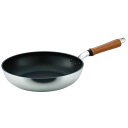 北陸アルミニウム センレンキャストフライパン28cm A-0244