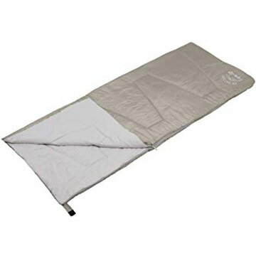 パール金属 CAPTAIN STAG　モンテ　洗えるクッションシュラフ（カーキ） UB-25