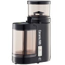 Kalita セラミックミル C-90 ブラック 43007