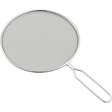 YOSHIKAWA 料理のいろは　油はね防止ネット YJ2783