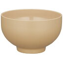 サーモス まほうびん食器 お椀 薄茶 0.3L JDO-300USC