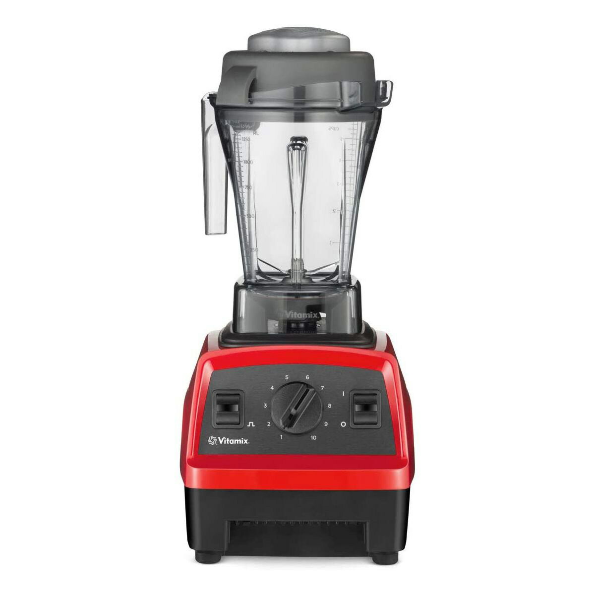 バイタミックス アントレックス バイタミックス Vitamix E310 レッド 65737