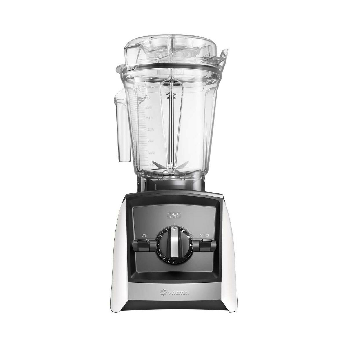 アントレックス バイタミックス Vitamix Ascent2500i ホワイト 98170