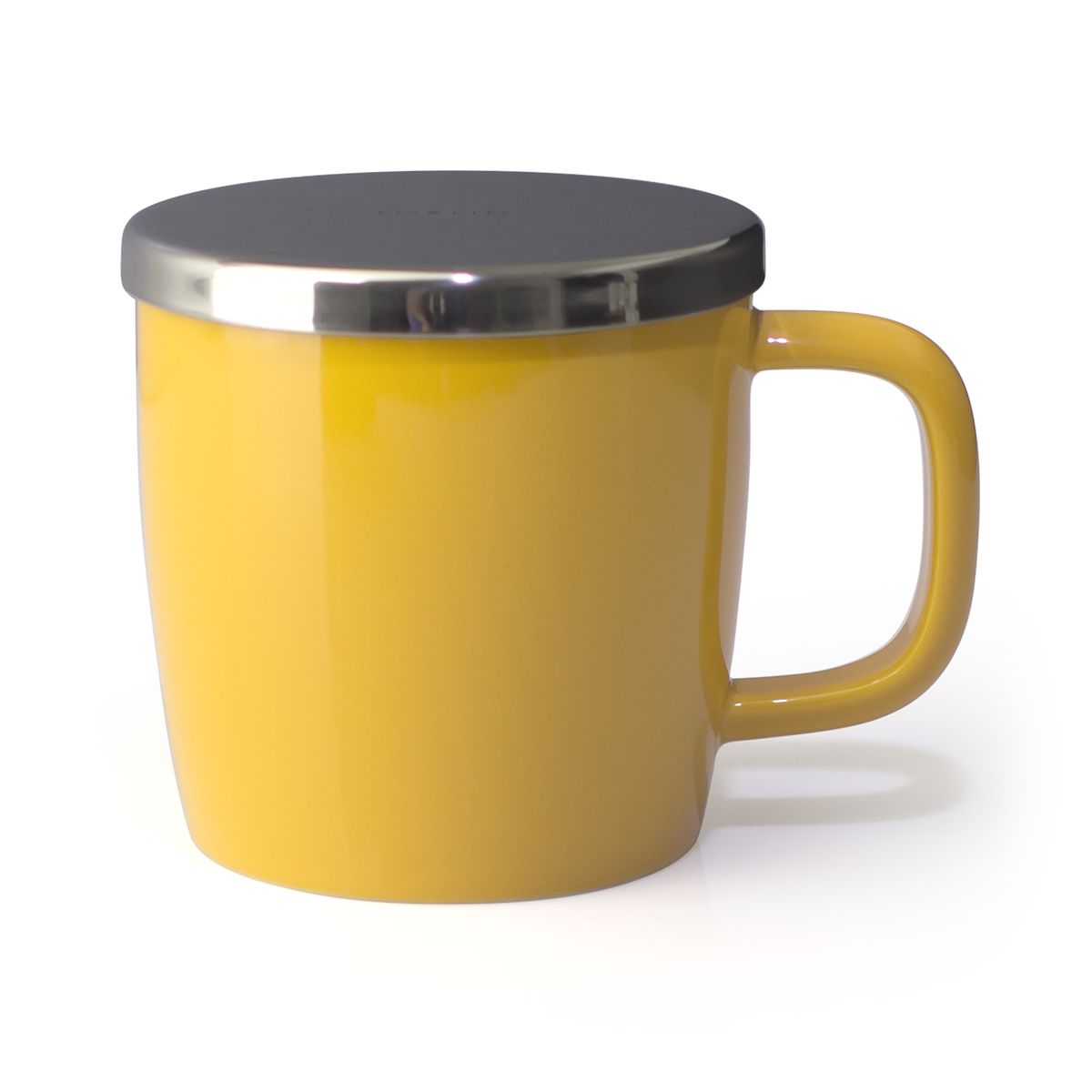 FORLIFE デューブリューインマグ （グロス） DewGlossyFinishBrew-in-Mug 325ml マンダリン 609-Mnd