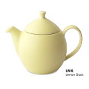 FORLIFE デューティーポット DewTeaPot 414ml レモングラス 598-Lmg