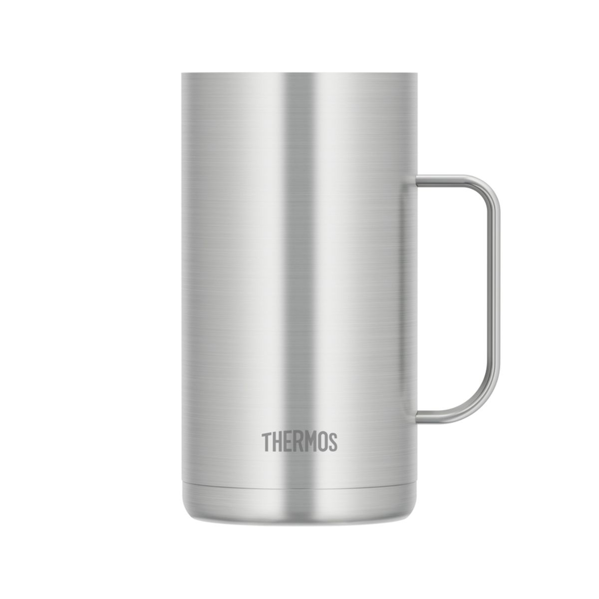 サーモス THERMOS 真空断熱ジョッキ ステンレス 1L JDK-1000-S1 2