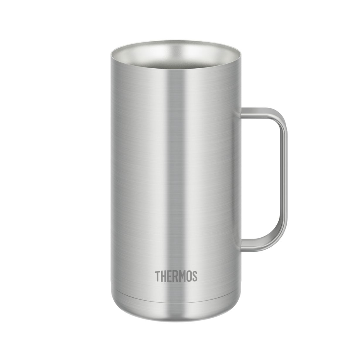 サーモス THERMOS 真空断熱ジョッキ ステンレス 1L JDK-1000-S1