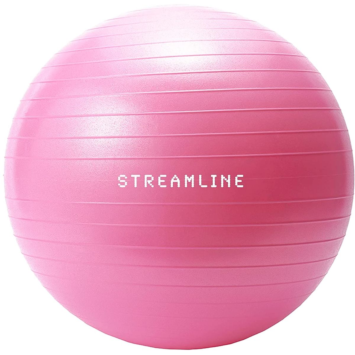 トーン tone エクササイズボール55cm ピンク TFL-01-PK