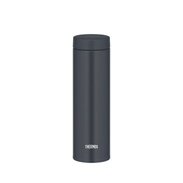 サーモス THERMOS 真空断熱ケータイマグ ダークグレー 0.48L 保冷保温可 JON-480-DGY