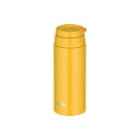 サーモス THERMOS 真空断熱ケータイマグ イエロー 0.5L 保冷保温可 JOO-500-Y