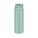 サーモス THERMOS 真空断熱ケータイマグ ミントグリーン 0.75L 保冷保温可 JOO-750-MG