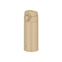 サーモス THERMOS 真空断熱ケータイマグ サンドベージュ 350ml 食洗器対応 保温・保冷 JOK-350-SDBE