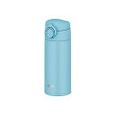 サーモス THERMOS 真空断熱ケータイマグ ライトブルー 350ml 食洗器対応 保温・保冷 JOK-350-LB