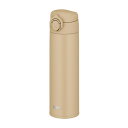 サーモス THERMOS 真空断熱ケータイマグ サンドベージュ 500ml 食洗器対応 保温・保冷 JOK-500-SDBE