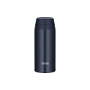 サーモス THERMOS 真空断熱ケータイマグ ダークネイビー 250ml 食洗器対応 保温・保冷 JOR-250-DNVY
