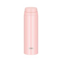 サーモス THERMOS 真空断熱ケータイマグ シェルピンク 350ml 食洗器対応 保温・保冷 JOR-350-SPK