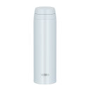 サーモス THERMOS 真空断熱ケータイマグ ホワイトグレー 500ml 食洗器対応 保温・保冷 JOR-500-WHGY