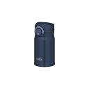 サーモス THERMOS 真空断熱ケータイマグ ディープネイビー 250ml 保温・保冷 JOP-250-DPNV