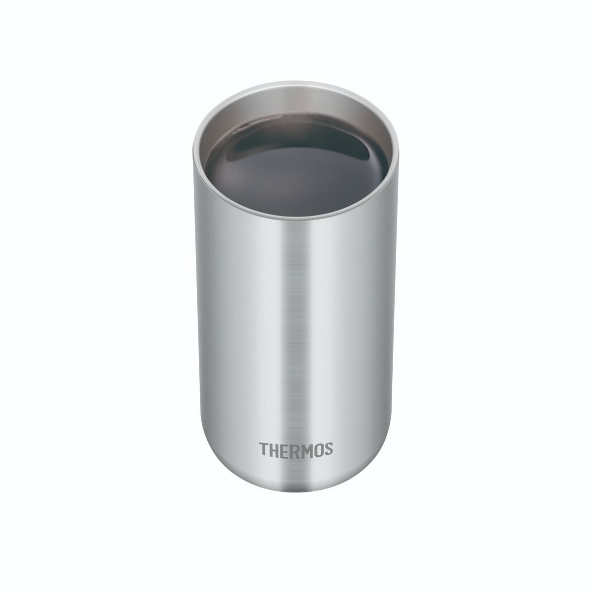 サーモス THERMOS 真空断熱タンブラー ステンレス 0.34L マグ JDW-340-S 3