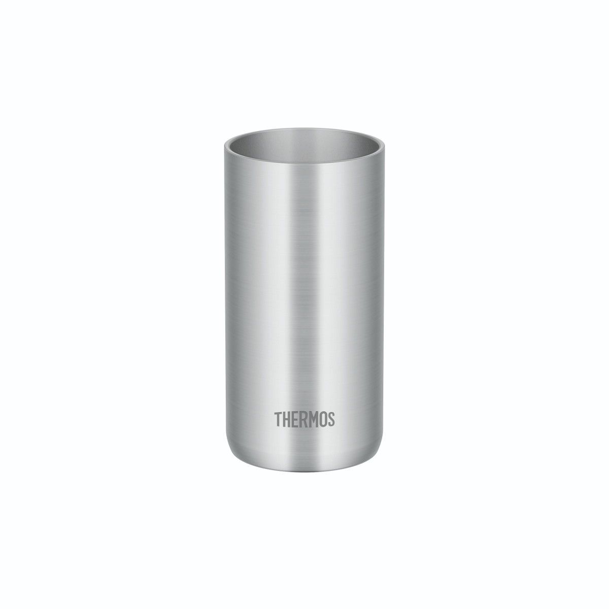 サーモス THERMOS 真空断熱タンブラー ステンレス 0.34L マグ JDW-340-S