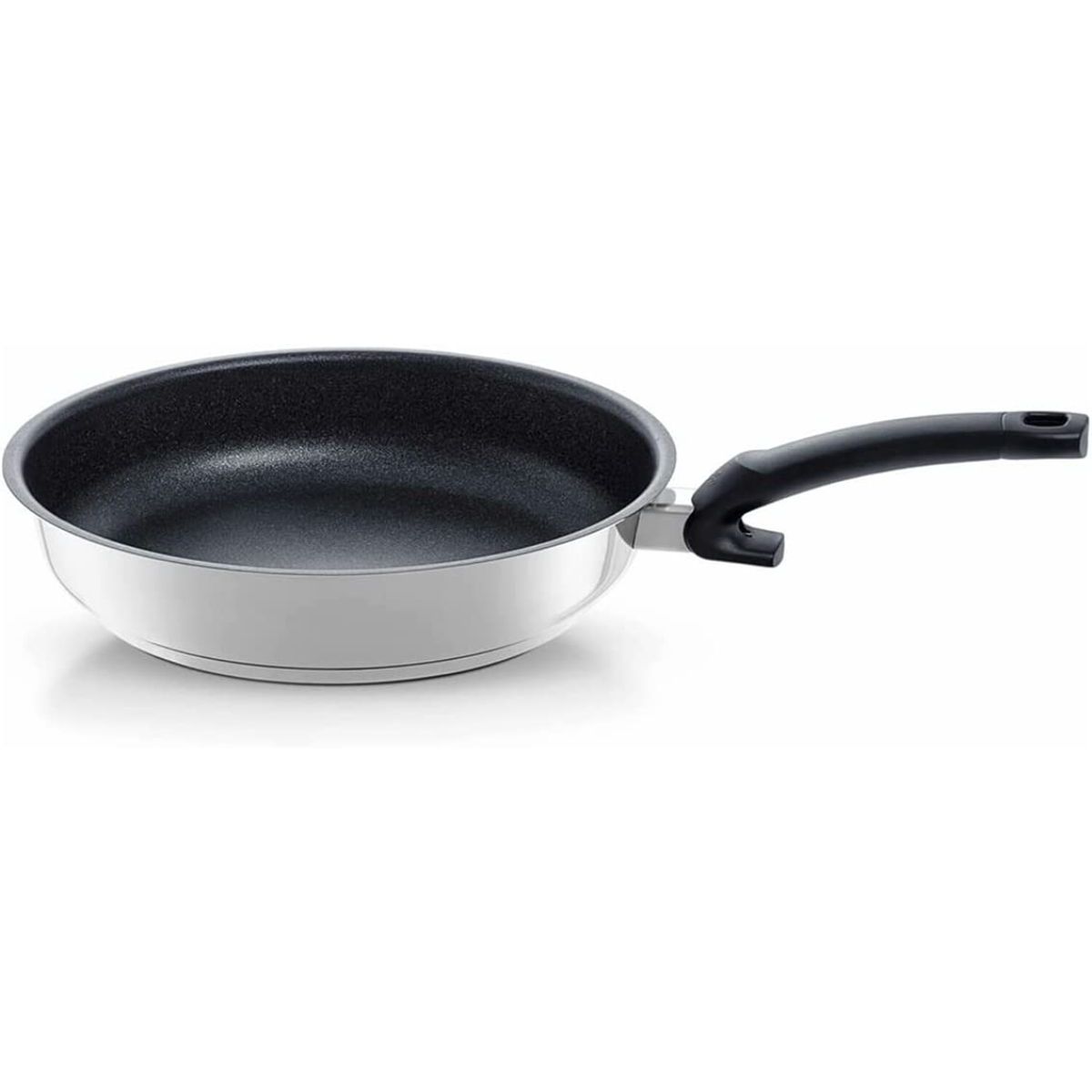 フライパン フィスラー Fissler フライパン 20cm アダマント プレミアム ガス火/IH対応 138-105-20-100