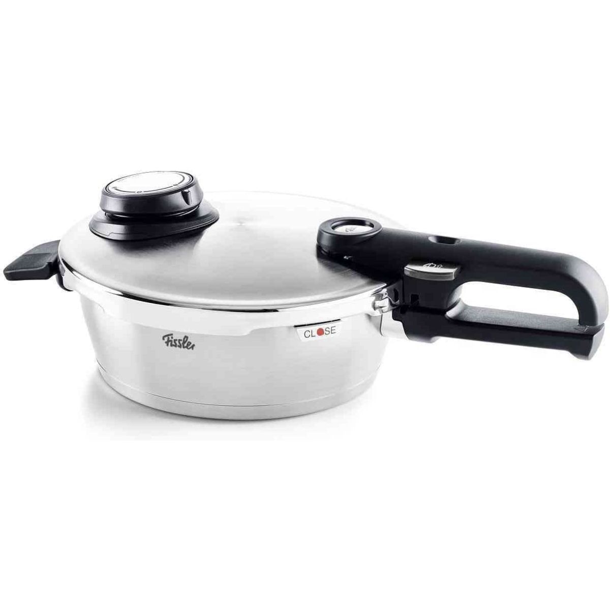 フィスラー Fissler 圧力鍋 ビタビット プレミアム 1.8 L ガス火/IH対応 622-212-01-000