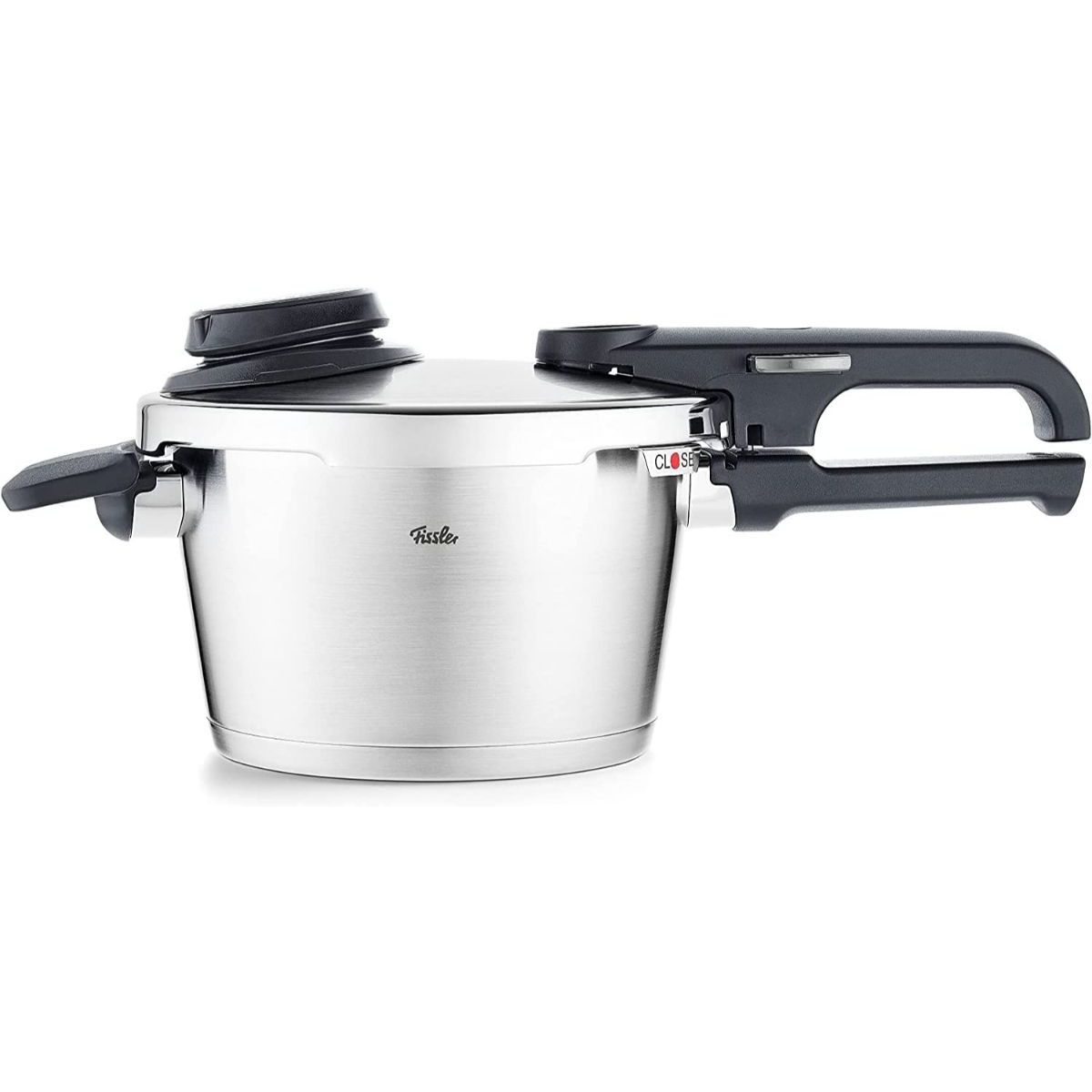 フィスラー Fissler 圧力鍋 ビタビット プレミアム 3.5 L ガス火/IH対応 622-412-03-070