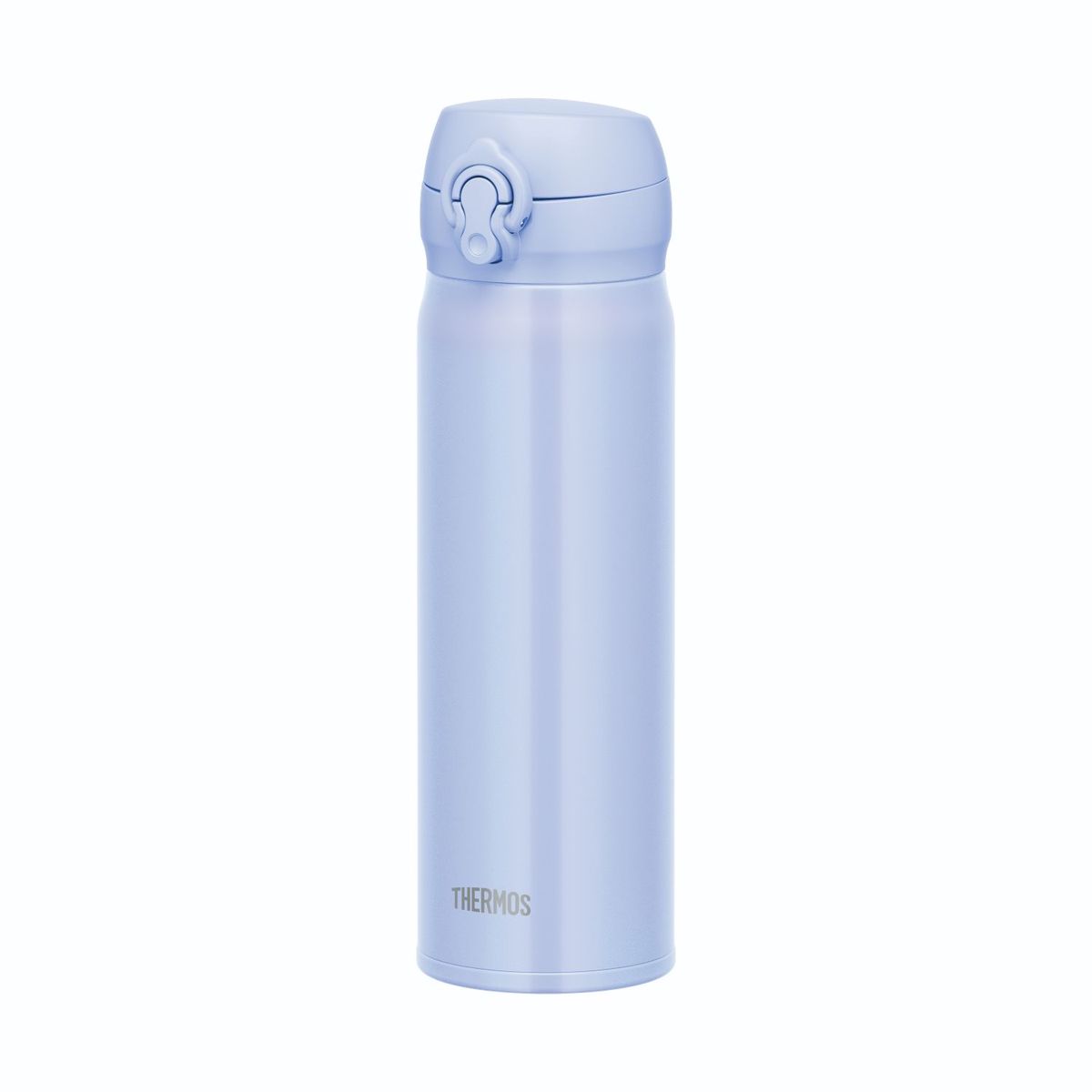 サーモス THERMOS 真空断熱ケータイマグ パールブルー 500mL ボトル 水筒 保温保冷 JNL-506-PBL