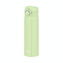 サーモス THERMOS 真空断熱ケータイマグ ピスタチオ 500mL ボトル 水筒 保温保冷 JNR-503-PSC
