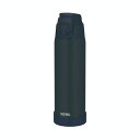 サーモス THERMOS 真空断熱スポーツボトル ミッドナイトブルー 720mL 保冷専用 FJR-720-MDB
