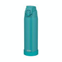 サーモス THERMOS 真空断熱スポーツボトル ターコイズ 720mL 保冷専用 FJR-720-TQS