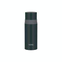 サーモス THERMOS ステンレスボトル ストーンブラック 350mL 保温保冷 FFM-352-STB