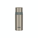 サーモス THERMOS ステンレスボトル ステンレスグリーン 350mL 保温保冷 FFM-352-SG