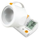 OMRON OMRON 一体型 血圧計 腕を通すだけで正しい測定姿勢を...(4)