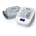 OMRON OMRON 上腕式 血圧計 エントリーモデル HEM-71...(4)