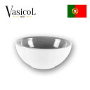 VASICOL MARIA シリアルボウル プレーン 皿 食器 ポルトガル製 テラコッタ 陶器 K429P