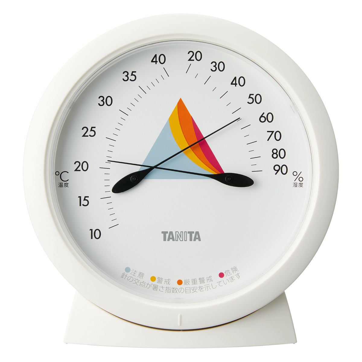 タニタ TANITA コンデイションセンサー アイボリー TC-420-IV