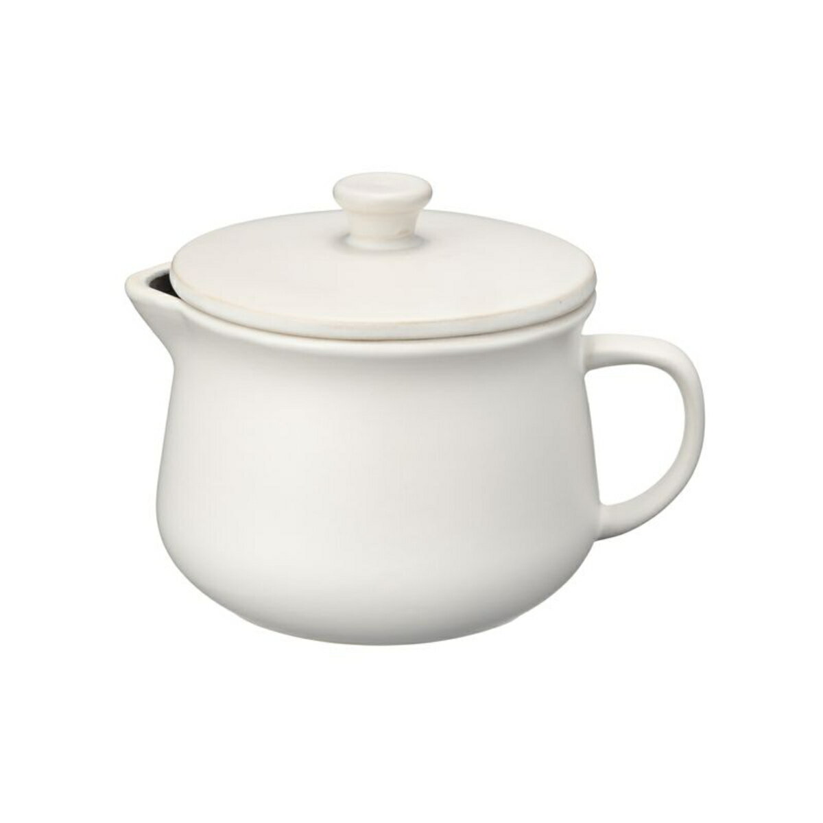 和平フレイズ みのり丈膳 耐熱陶器ポット RB-2854