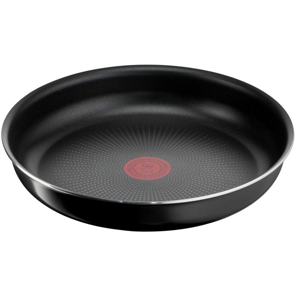 ティファール T-fal インジニオネオ ハードチタニウムインテンス フライパン 26cm ガス火専用 L43805