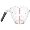 ティファール T-fal インジニオ 計量カップ 500ml 滑り止め付 K21440