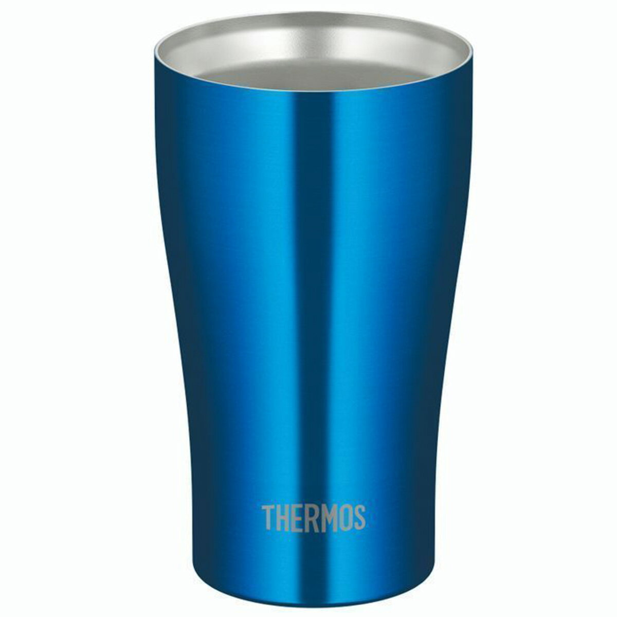 サーモス THERMOS 真空断熱タンブラー 340ml 食洗機対応 保冷保温 オーシャンブルー JDY-340C_OBL