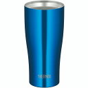 サーモス THERMOS 真空断熱タンブラー 420ml 食洗機対応 保冷保温 オーシャンブルー JDY-420C_OBL