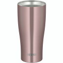 サーモス THERMOS 真空断熱タンブラー 420ml 食洗機対応 保冷保温 カカオ JDY-420C_CAC