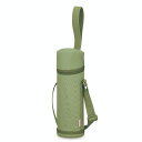 サーモス THERMOS マイボトルポーチ カーキ水筒用 ストラップ付 750ml対応 APG-752_KKI