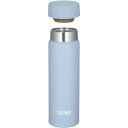 サーモス THERMOS 真空断熱ポケットマグ アイスブルー 0.15L 水筒 ボトル スクリュータイプ 保冷 保温 JOJ-151_ICB