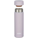 サーモス THERMOS 真空断熱ポケットマグ ペールパープル 0.15L 水筒 ボトル スクリュータイプ 保冷 保温 JOJ-151_PAPL