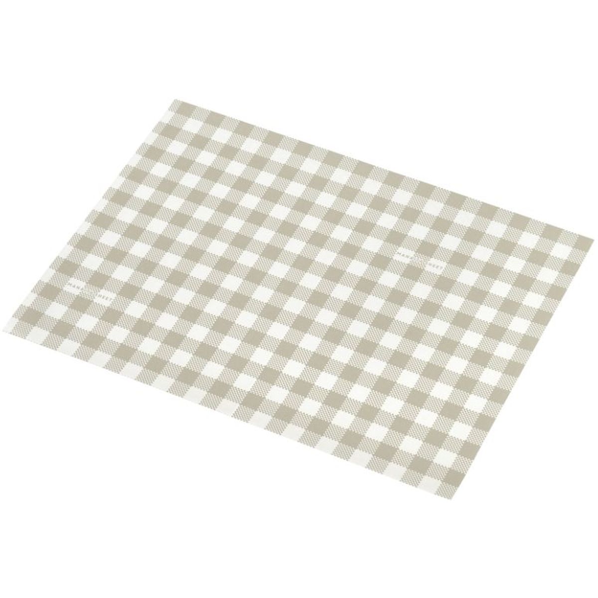 オークス まな板 シ-ト レギュラー 20枚入 ミシン目入り 雑菌対策 色写り LES3209