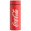 GERM コカ・コーラ コラボ ステンレス マグボトル 300ml レッド 直のみ 保温 保冷 持ち運び 水筒 タンブラー GM119B31339