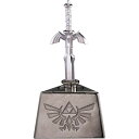 ハナヤマ HANAYAMA はずる ゼルダの伝説 マスターソード 知恵の輪 パズル おもちゃ 知育 脳トレ プレゼント こども おしゃれ クリスマス ギフト ガジェット HAN-07569